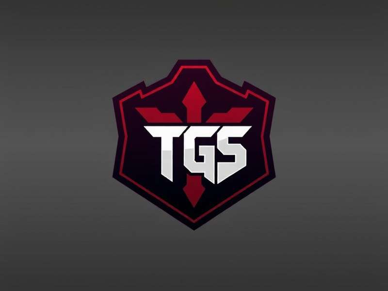 Gaming setup with advanced equipment