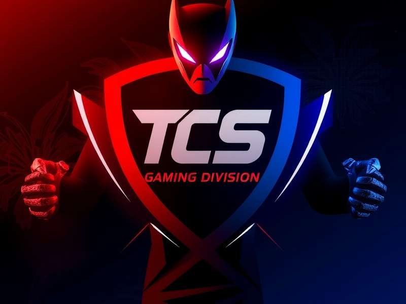 VR multiplayer game scene