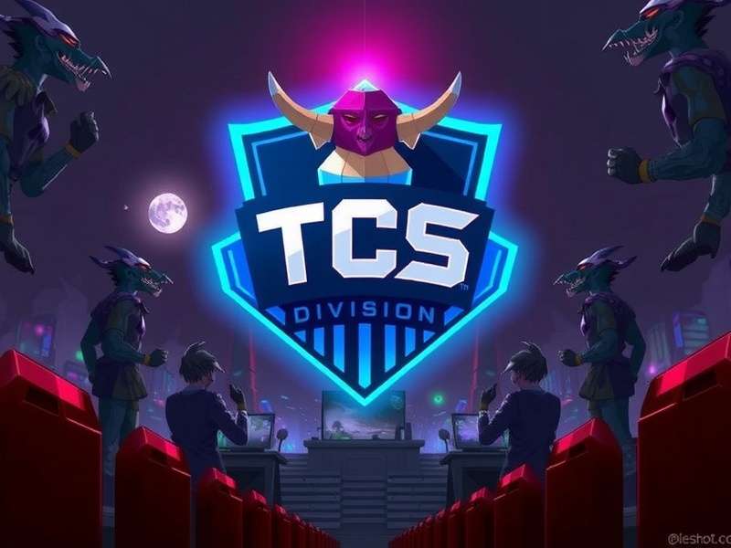 Cyberpunk themed game screenshot